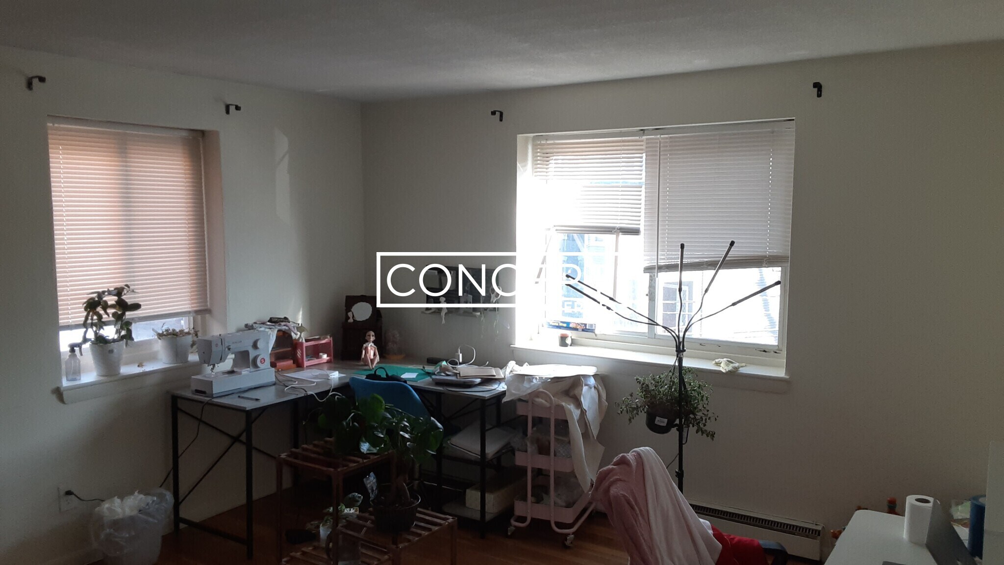 Building Photo - 365 Faneuil St