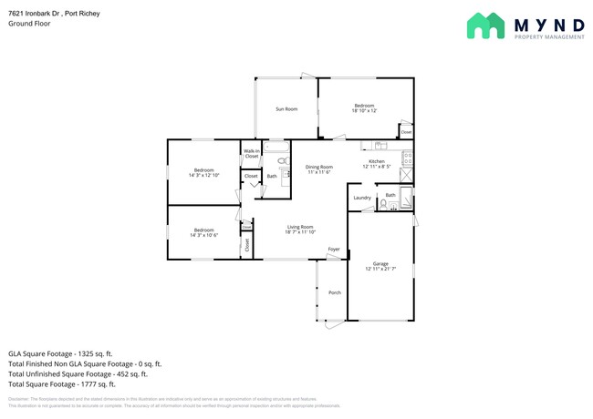 Building Photo - 7621 Ironbark Dr