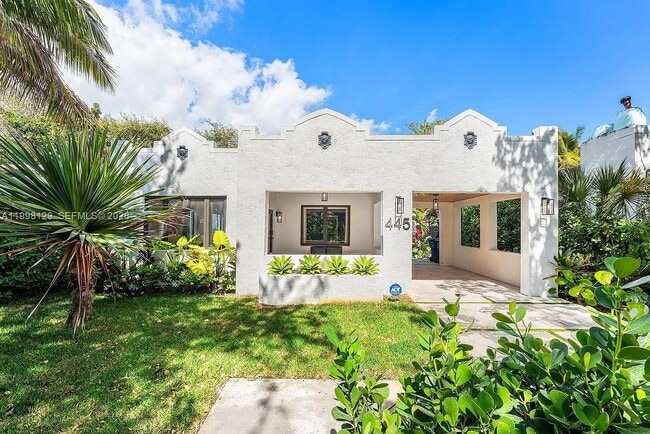 Building Photo - 445 NE 76th St