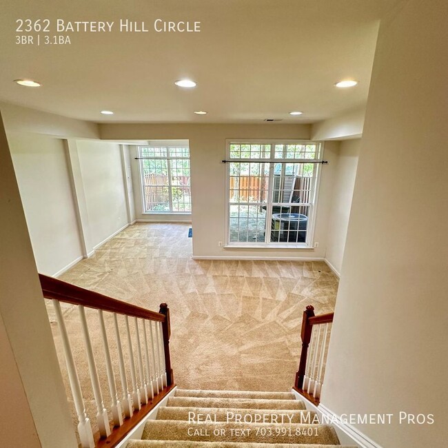 Building Photo - 2362 Battery Hill Cir