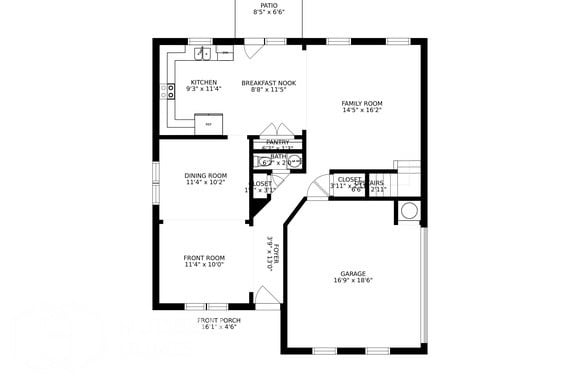 Building Photo - NEW CONSTRUCTION NOW AVAILABLE! - 4182 Lyo...