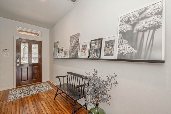 Building Photo - 16535 Oat Mill Dr