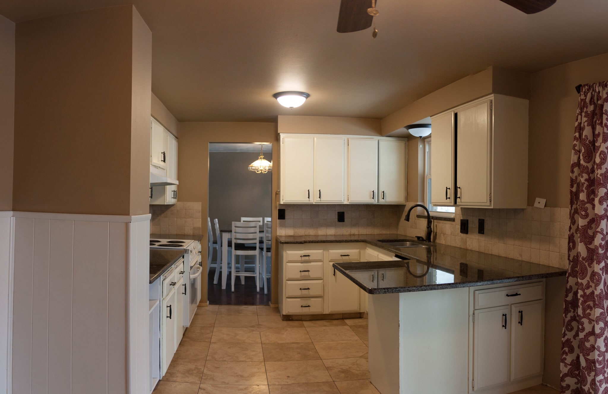 kitchen - 730 East 2780 North