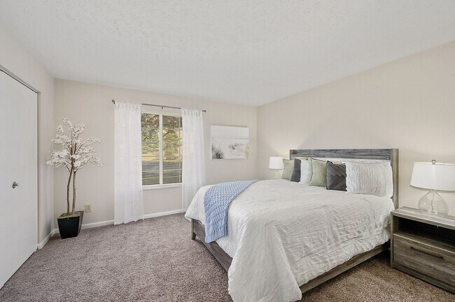 Floorplan - Enclave