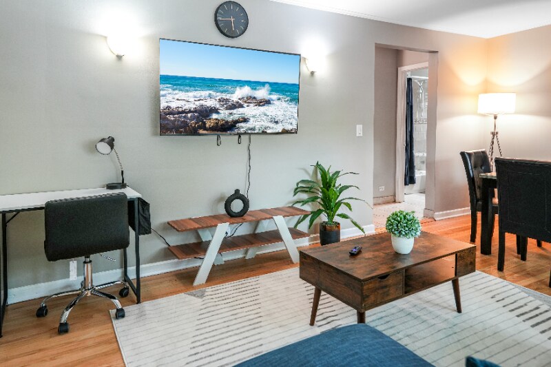 Building Photo - 432 Elmwood Ave