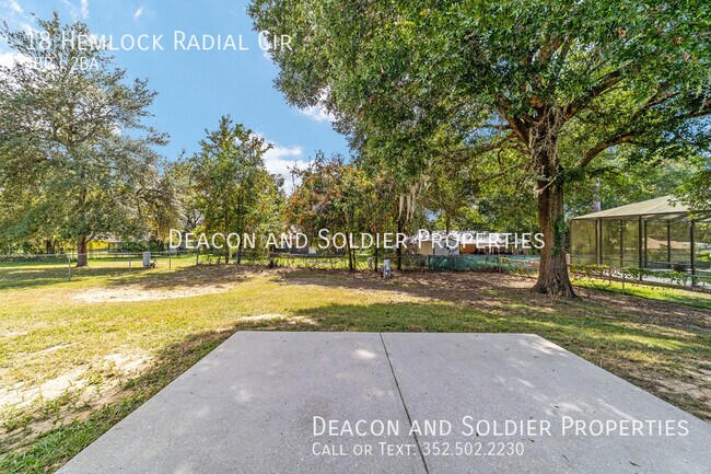 Building Photo - 18 Hemlock Radial Cir
