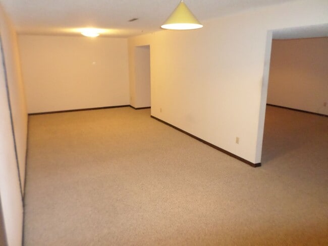 Building Photo - House on Browning available soon