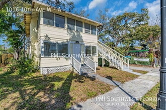 Building Photo - 1016 10th Ave W