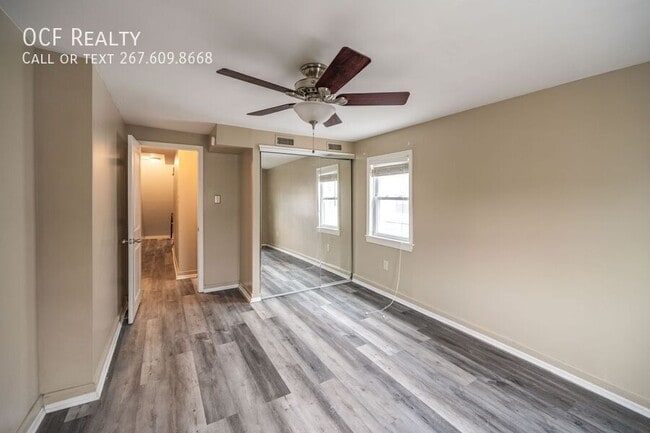 Building Photo - 2220 Fitzwater St