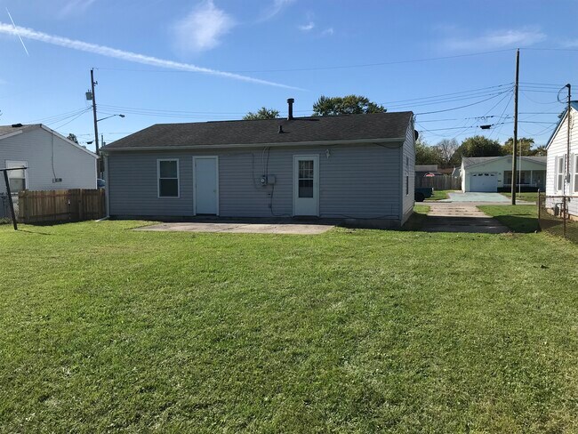 Building Photo - Fair Park