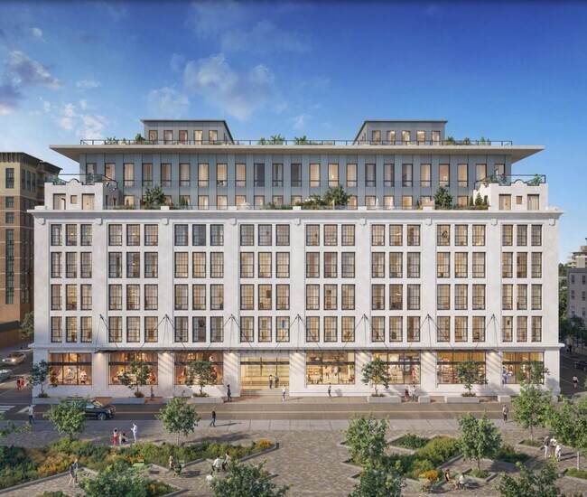 Building Photo - 38 Jackson St