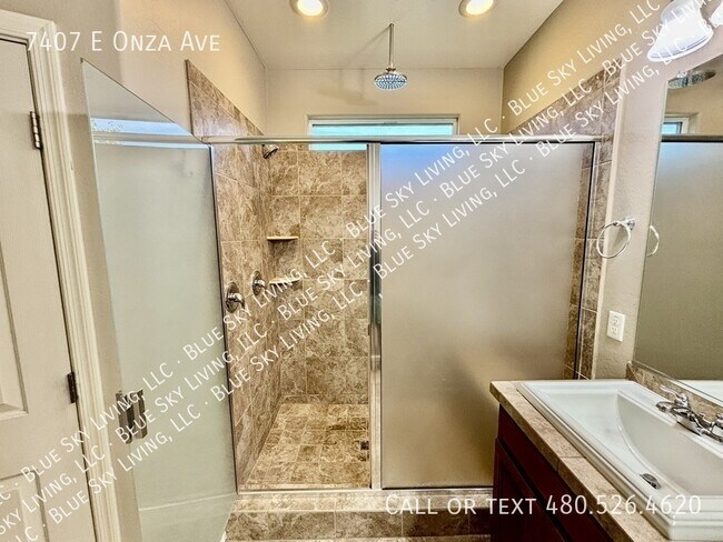 Building Photo - 7407 E Onza Ave