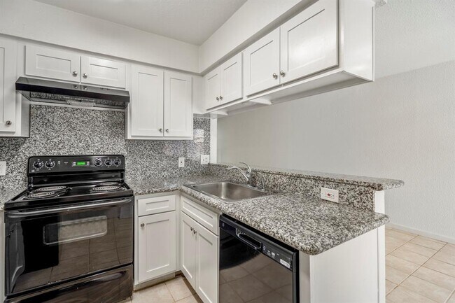 Building Photo - 2501 Bering Dr