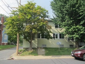 Building Photo - 1809 W Laura Ave