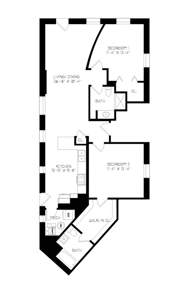 Building Photo - 1015-Noble