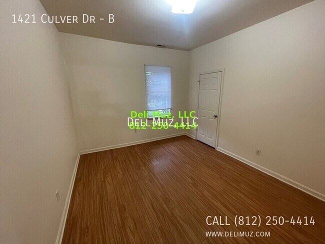 Building Photo - 1421 Culver Dr