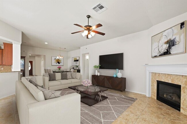Building Photo - 25411 Melody Canyon Ct