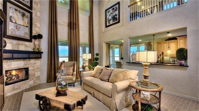 Building Photo - 3807 Sims Pointe Ct