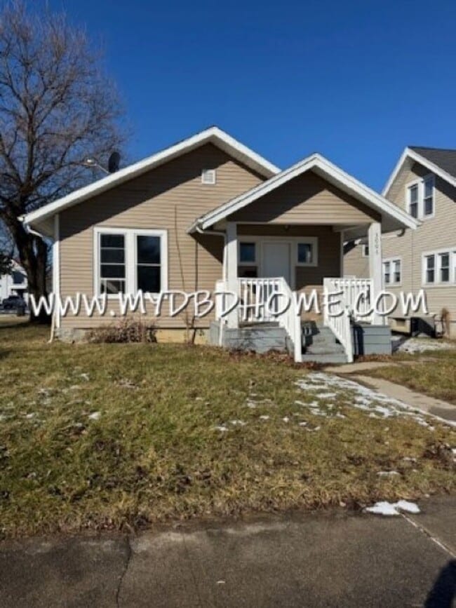 Building Photo - 3006 Reed St