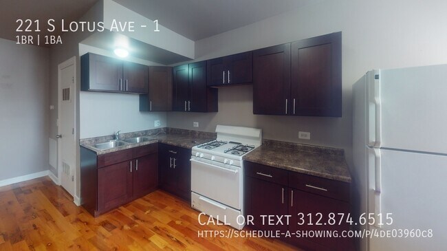 Primary Photo - 221 S Lotus Ave