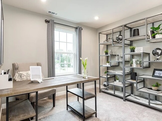 Building Photo - Stunning Luxury 4BR 3BA Home w/ Granite Island • Remodeled Kitchen • 2-Car Garage in Charlotte