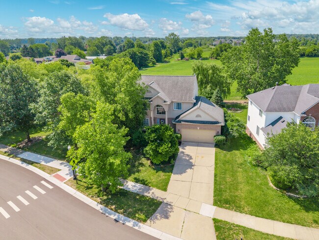 Building Photo - 7878 Greene Farm Dr