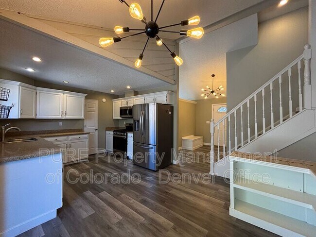 Building Photo - 3449 S Nucla Way