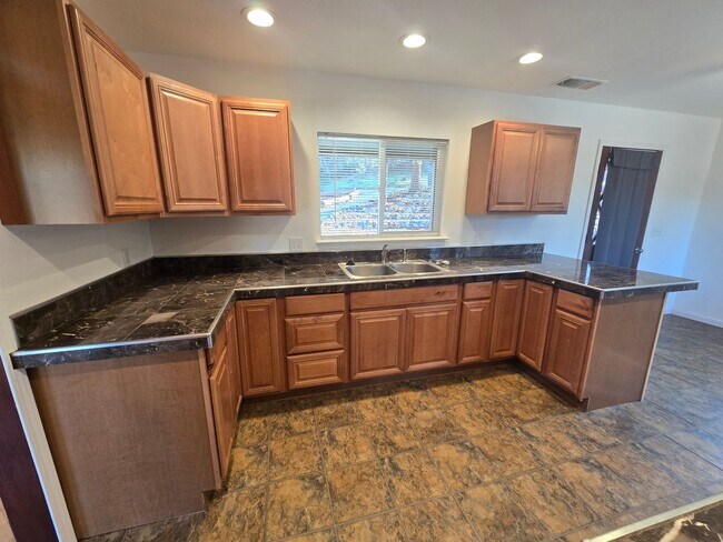 Building Photo - Calm Surrounds This Beautiful Cabin Home