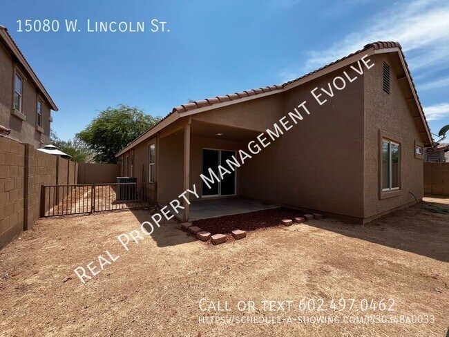 Building Photo - Goodyear Home With Lots of Amenities!!