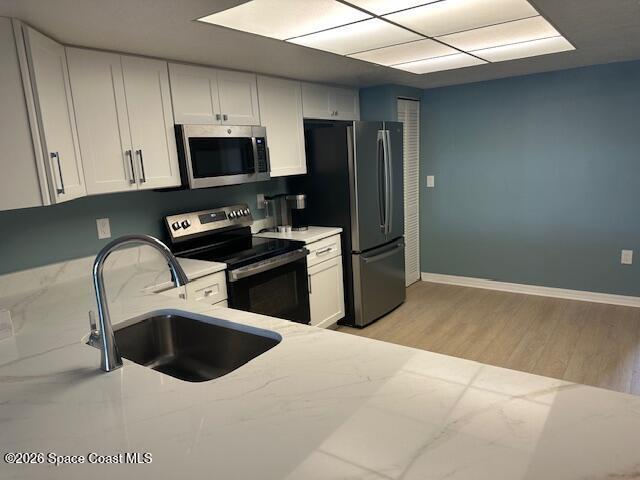 Building Photo - 5805 N Banana River Blvd