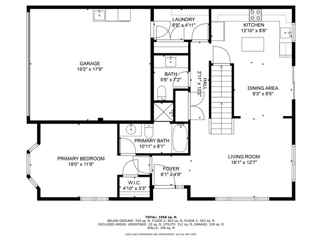 Building Photo - 41699 Mitchell Rd