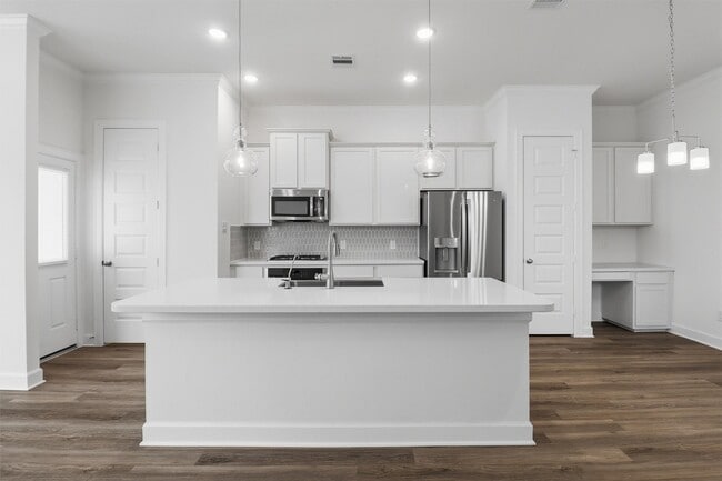 Building Photo - 11404 Irish River Dr