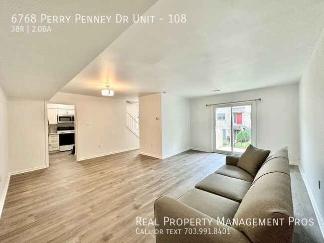 Building Photo - 6768 Perry Penney Dr