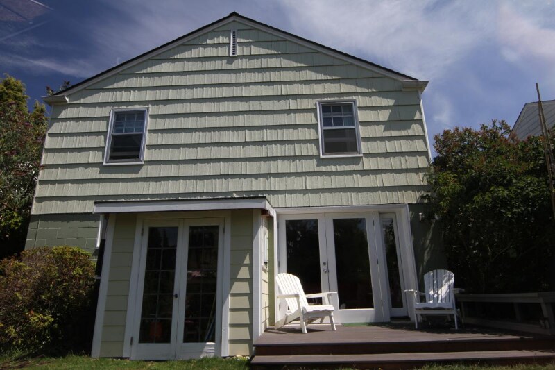 Building Photo - 5417 48th Ave SW