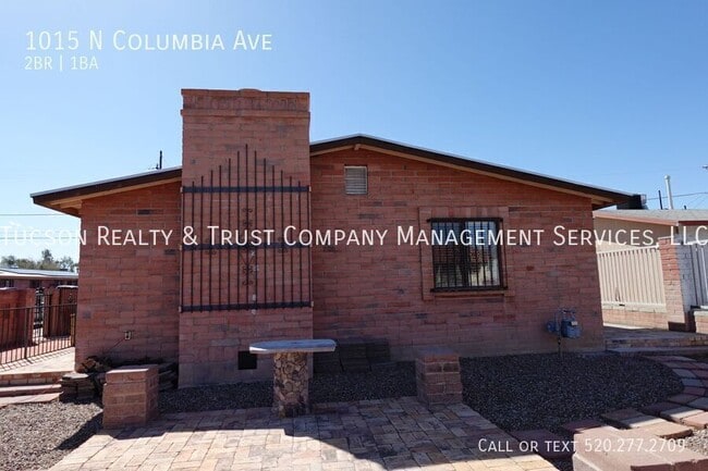 Building Photo - 1015 N Columbia Ave