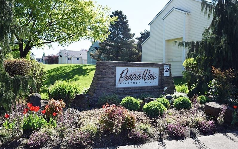 Primary Photo - Prairie View Apartments