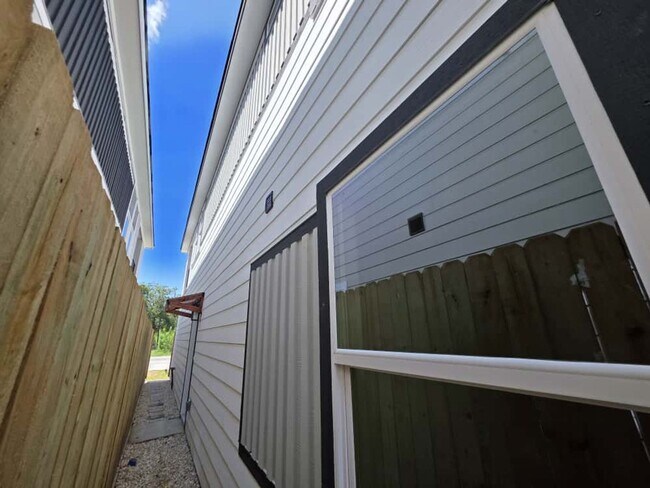 Building Photo - 8406 De Priest St