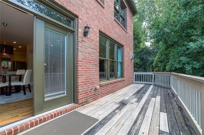 Building Photo - 4408 Wilkerson Manor Dr