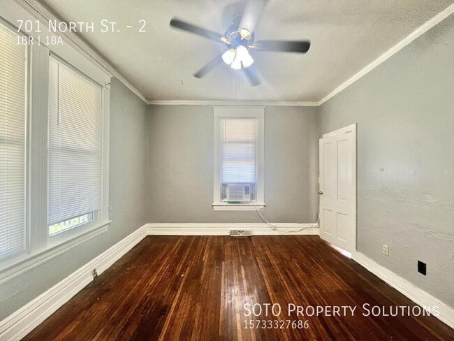Building Photo - 701 North St