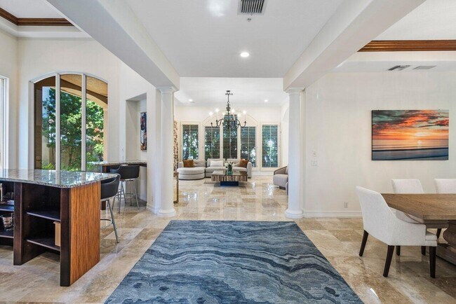 Building Photo - 3632 S Ocean Blvd