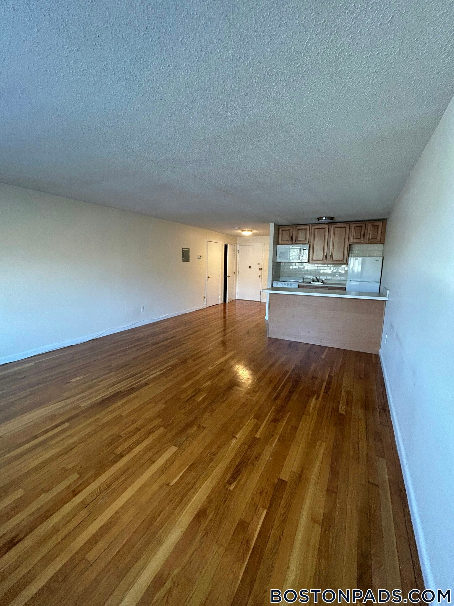 Building Photo - 66 Homer Ave