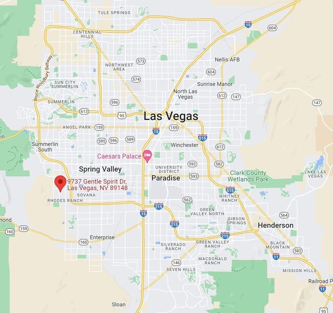 Building Photo - Southwest Rustic Charmet