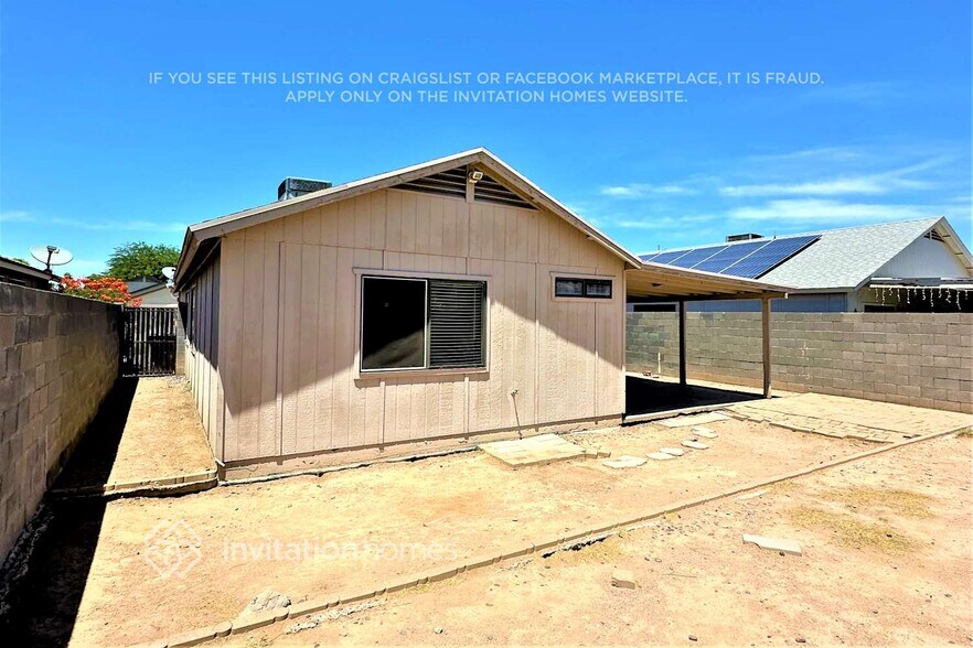 Building Photo - 3127 W Donald Dr
