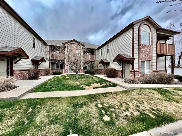 Building Photo - 11085 Huron St