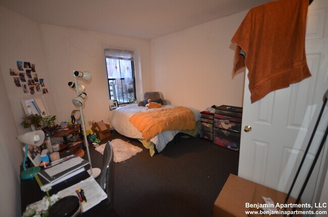 Building Photo - 486 Massachusetts Ave