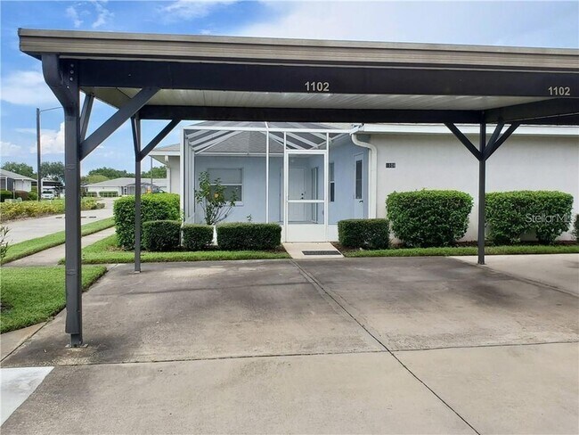 Building Photo - 1108 Apple Terrace