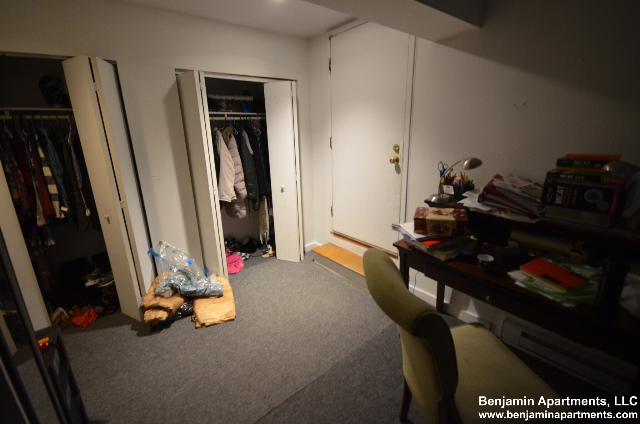 Building Photo - 776 Columbus Ave