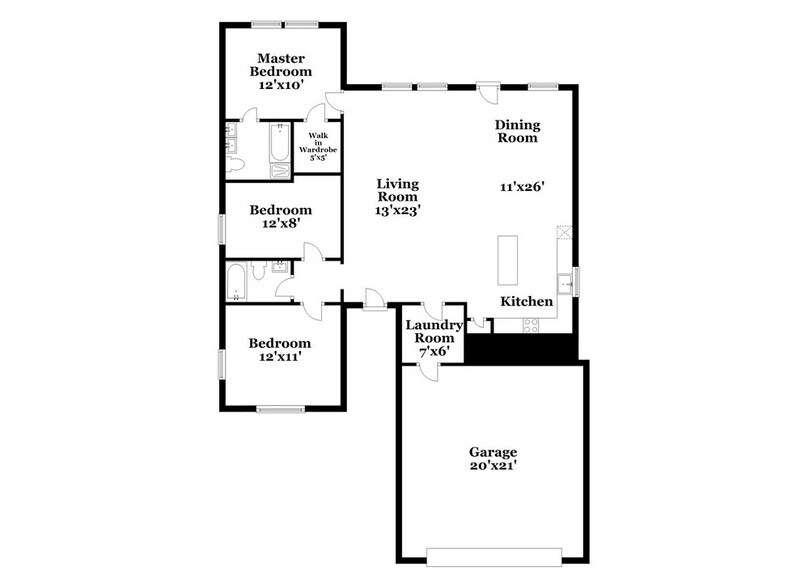 Building Photo - 1724 Gayla Creek Dr