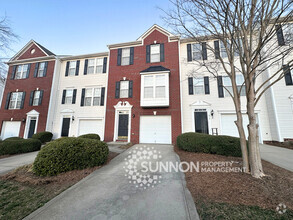 Building Photo - Spacious 3-Bedroom, 3.5-Bath Townhome off ...