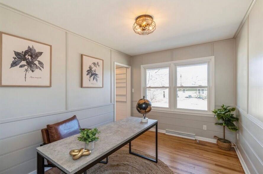 Building Photo - 2101 30th St